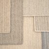 Taj-Heather Grey Carpet 
