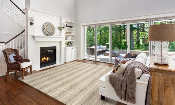 Tanner-Oat Carpet 