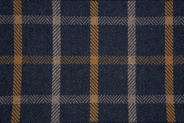 Tattersall-Azurite Carpet 