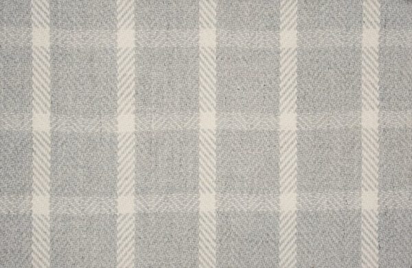 Tattersall-Heather Grey Carpet 