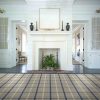 Tattersall-Heather Grey Carpet 
