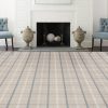 Tattersall-Heather Grey Carpet 
