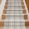 Tattersall-Heather Grey Carpet 