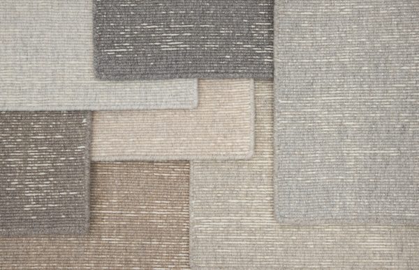 Tazo-Pearl Carpet 
