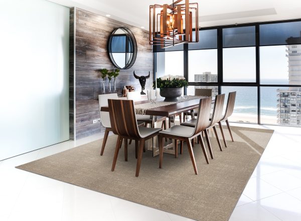 Tazo-Pearl Carpet 