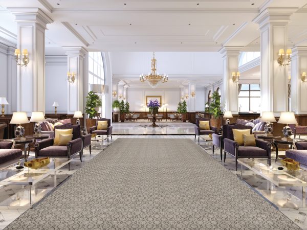 Theatre-Ruby Commercial Carpet, stantoncarpet 