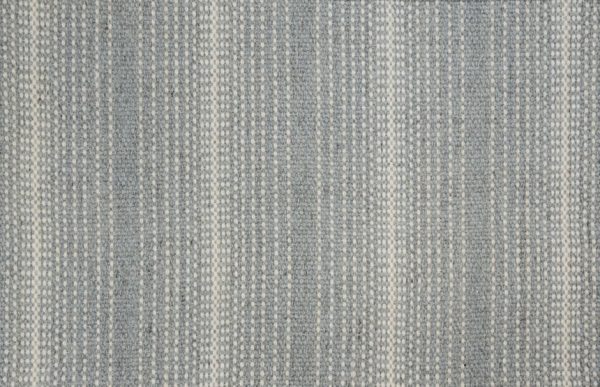 Theodore Stripe-Sky Carpet 