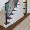 Theodore Stripe-Marble Carpet 