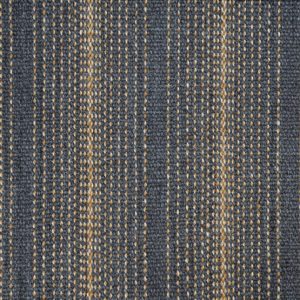 Theodore Stripe-Denim Carpet 