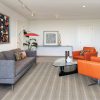 Theodore Stripe-Marble Carpet 