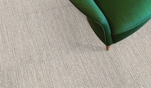 Theseus-Green Tea Carpet 