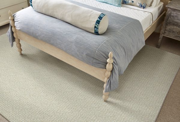 Thrive-Marine Blue Carpet 