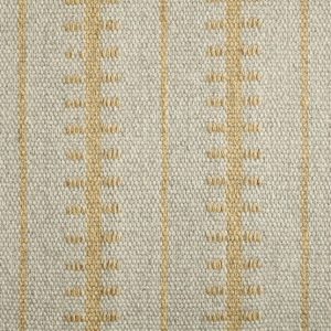 Ticking Stripe 2-Sunshine Carpet 