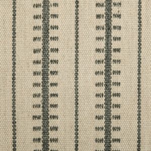 Ticking Stripe 2-Tuxedo Carpet 