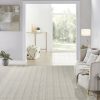 Ticking Stripe Rug-Shadow stantoncarpet, Stocked Area Rug 