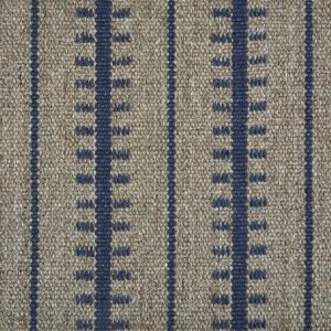 Ticking Stripe-Lake Side Carpet 