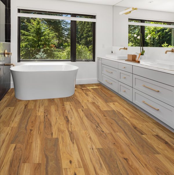 Versa Edge St Strnos-Timber Land Gunstock Luxury Vinyl, stantoncarpet 