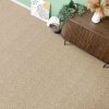 Timbers-Dakota Tan Carpet 