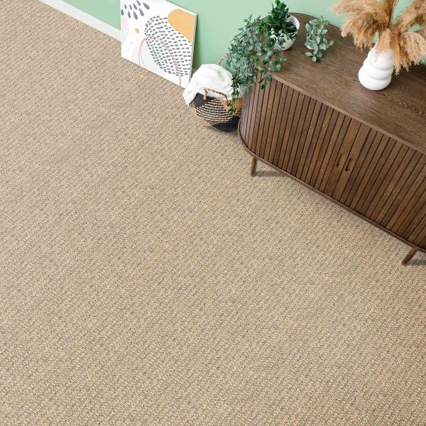 Timbers-Dakota Tan Carpet 