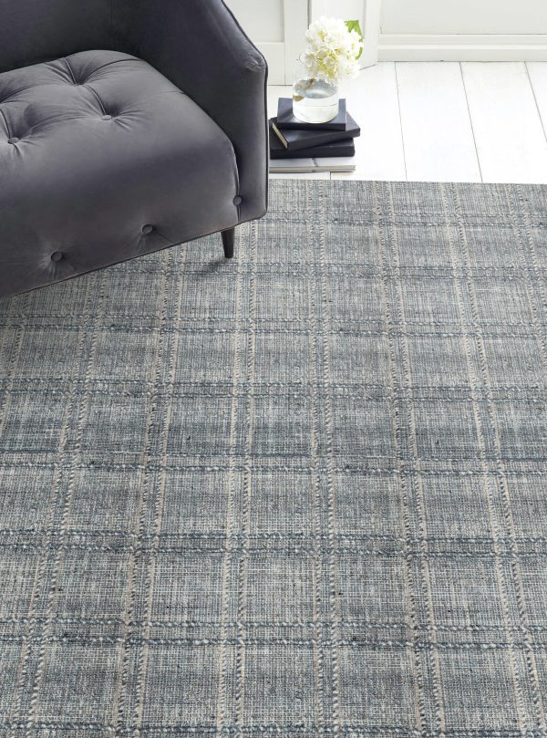 Tinsley Tweed-Rose Carpet 