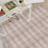 Tinsley Tweed-Rose Carpet 