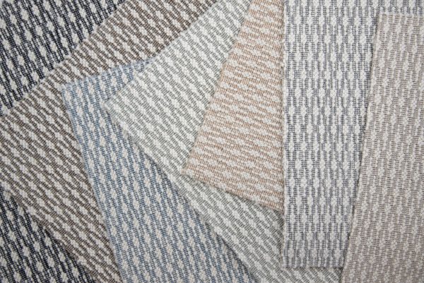 Titania-Wave Carpet 
