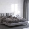 Travertino Roma Poli-Bianco Porcelain, Tiles 