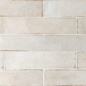 Trinidad Oatmeal 2 1/2″ x 10″ Porcelain Tile  