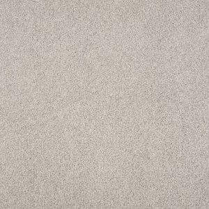 Tristan Plush I-Grey Dove Carpet 