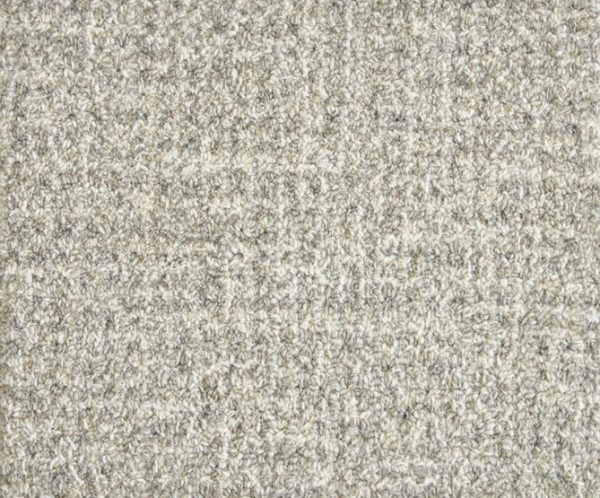 Padma-Grey Frost Carpet 