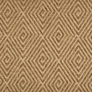 Tunisia Remix-Burnt Umber Indoor / Outdoor, stantoncarpet 