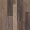 Brush Oak  