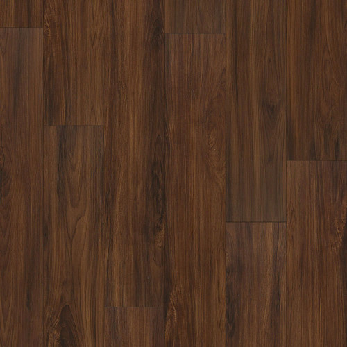 Deep Mahogany Deep Mahogany