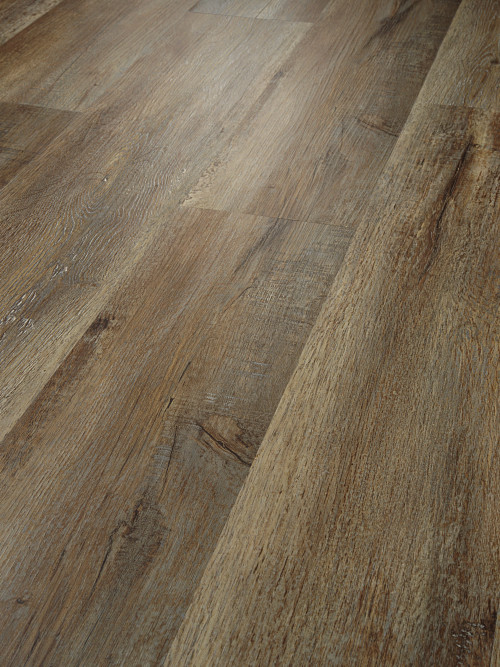 Modeled Oak Modeled Oak
