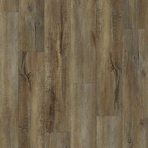 Modeled Oak Modeled Oak