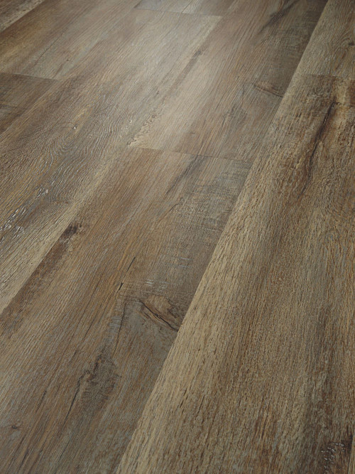 Modeled Oak Modeled Oak