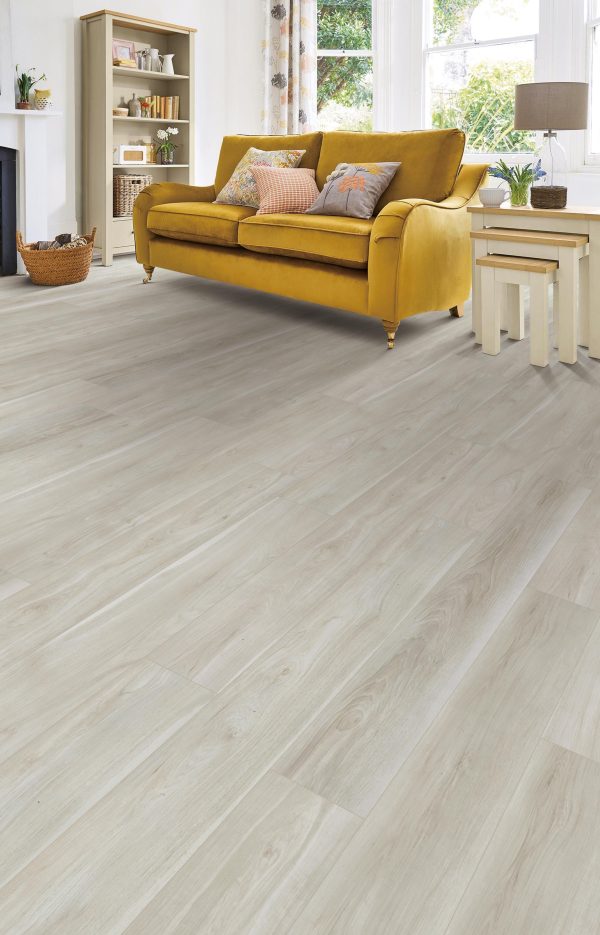 Beachcomber Flex-Coastline Luxury Vinyl 