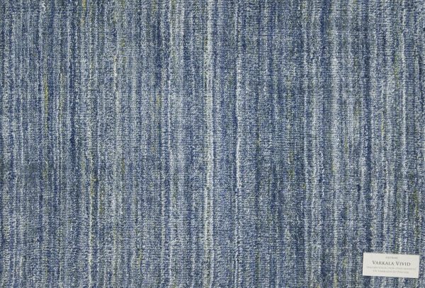 Varkala Vivid-Sapphire Indoor / Outdoor, stantoncarpet 