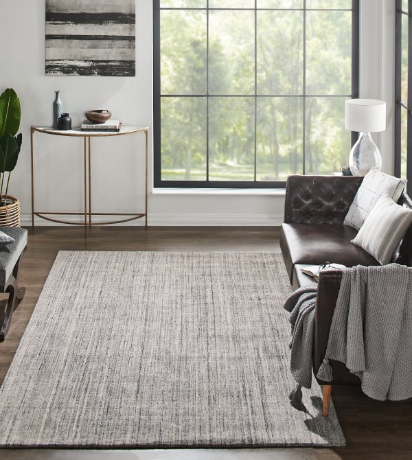 Varkala Rug-Earth Indoor / Outdoor, stantoncarpet 