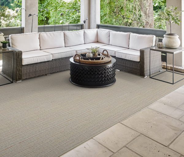 Varkala Quadra-Blue Sky's Indoor / Outdoor, stantoncarpet 