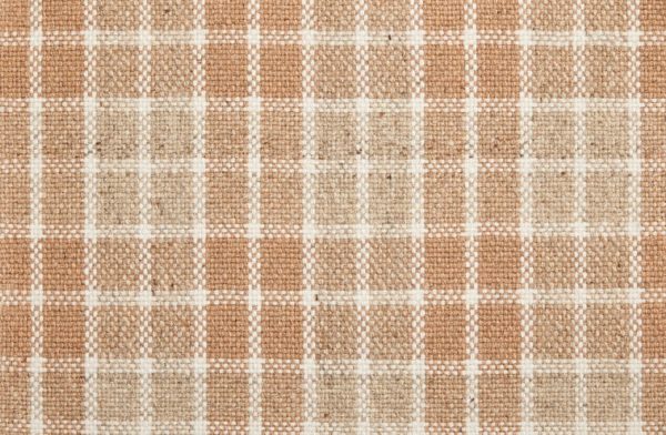 Vineyard Plaid-Autumn Carpet 