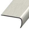 Omni Flex Tallstairn-Pearl Luxury Vinyl Trim, stantoncarpet 