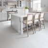 Omni Flex 3 In 1-Pearl Luxury Vinyl Trim, stantoncarpet 