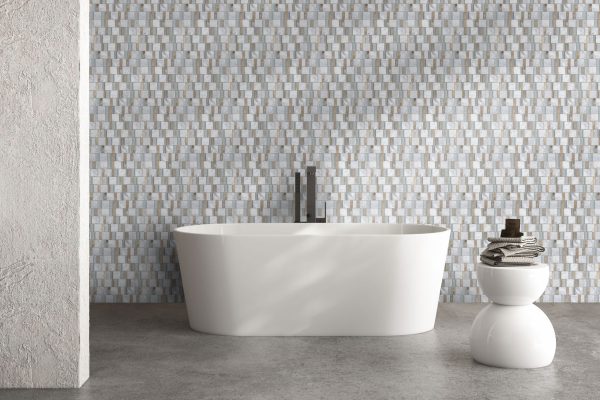 Whitetail 2By Combo Mosaic Whitetail 2By Combo Mosaic