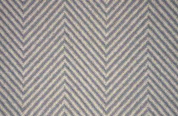 Wishbone-Blue Mist Carpet 