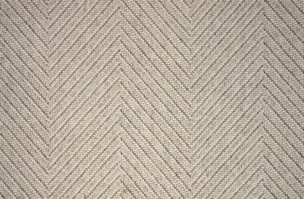 Wishbone-Frost Carpet 