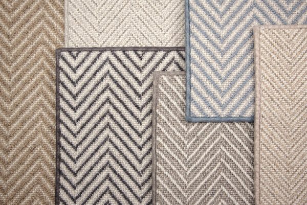 Wishbone-Blue Mist Carpet 