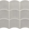 WoW! Grey Owl 5″ x 5″ Ceramic Tile  