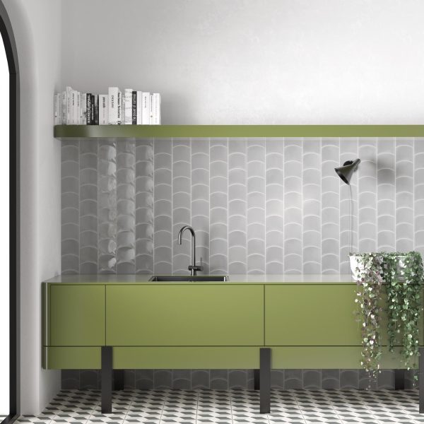 WoW! Grey Owl 5″ x 5″ Ceramic Tile WoW! Grey Owl 5″ x 5″ Ceramic Tile