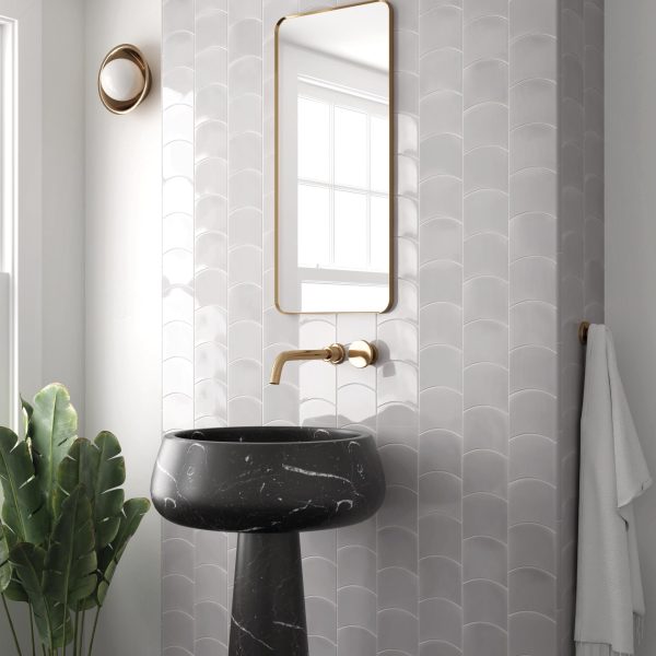 WoW! Grey Owl 5″ x 5″ Ceramic Tile WoW! Grey Owl 5″ x 5″ Ceramic Tile